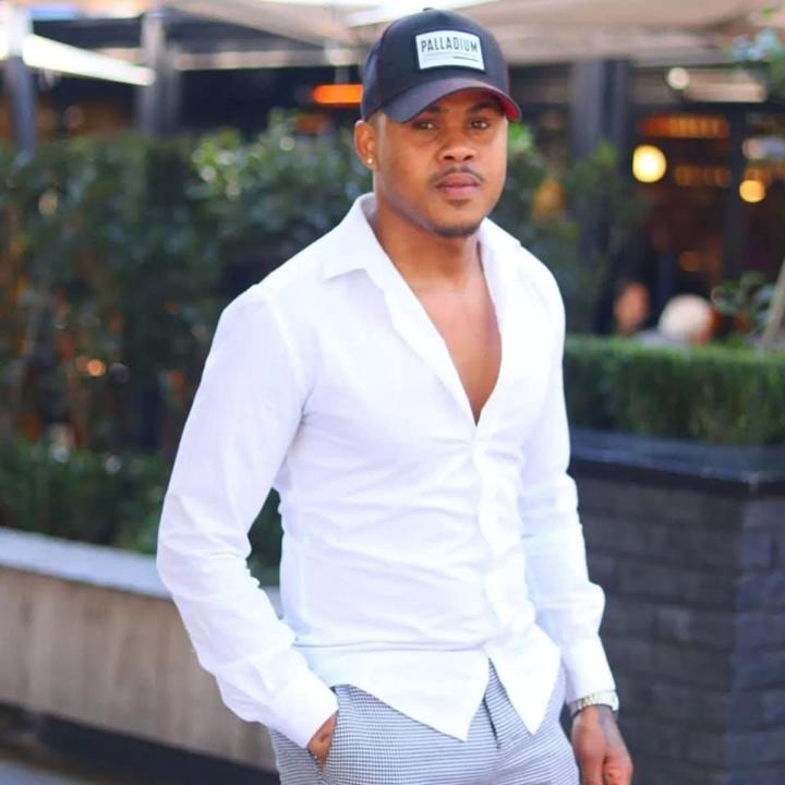Nkosikhona Lasi