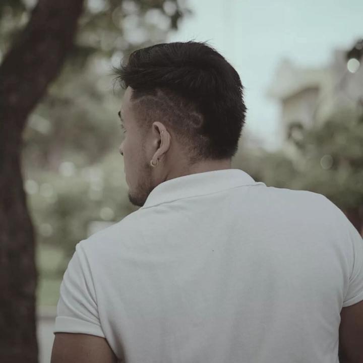 Luis Benjamin Maidana