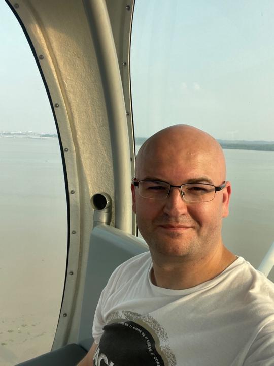 Joeri De Puysseleir