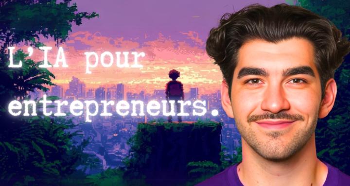 Communauté IA