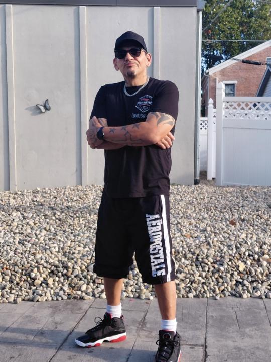 Jesse Roque