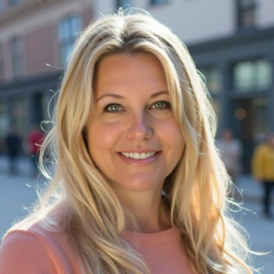 Angela Dickens
