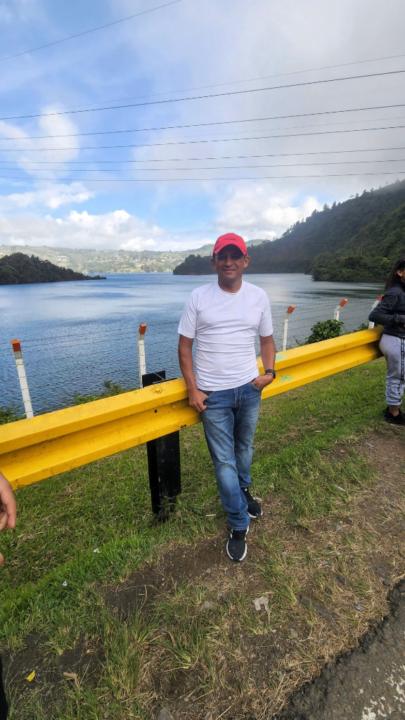Ruben Uribe