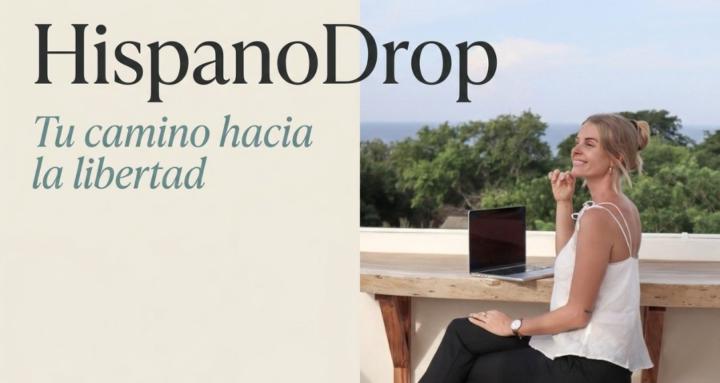 HispanoDrop