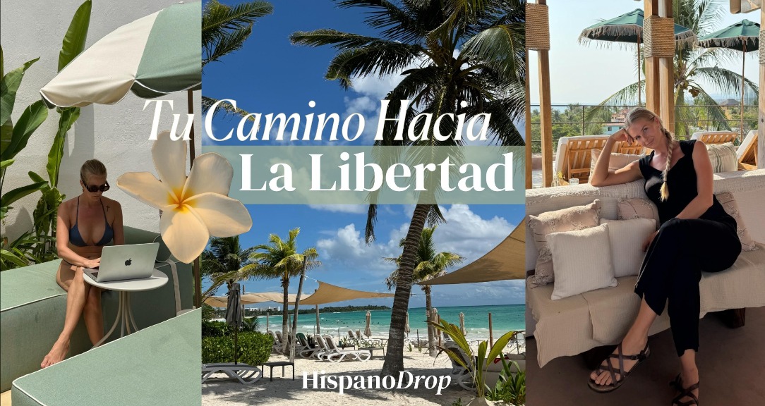HispanoDrop