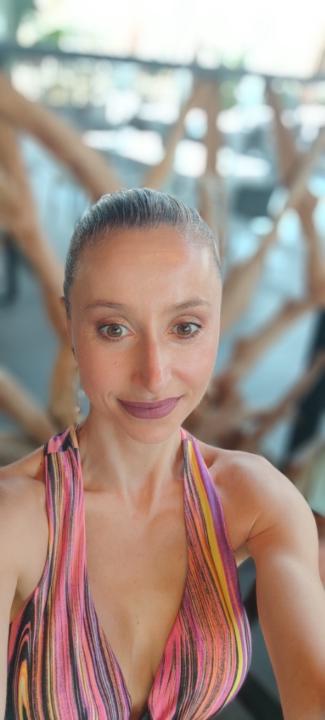 Nuria Martínez Serrano