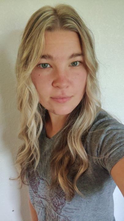 Kimberly Shaum