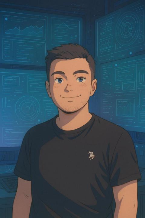 Filip-Maximilian Jacobi