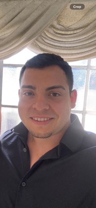 Cristobal Moreno