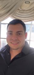 Cristobal Moreno