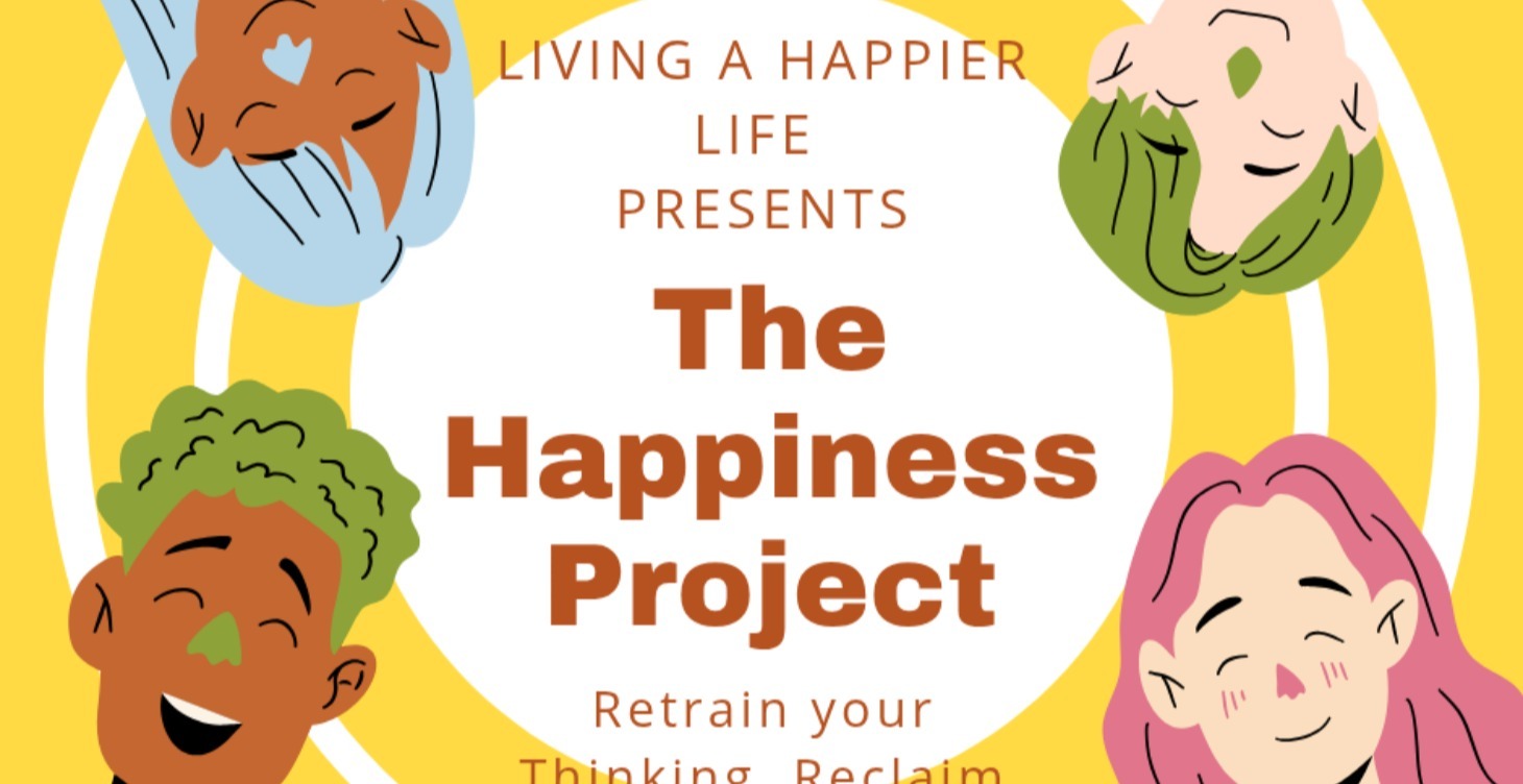 The Happiness Project