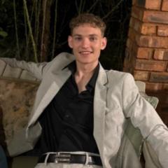 Sean Venter