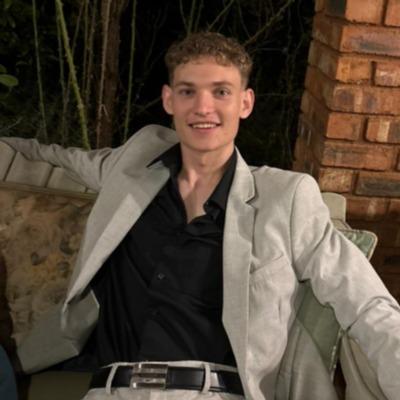 Sean Venter
