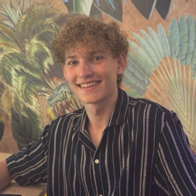 Sean Venter
