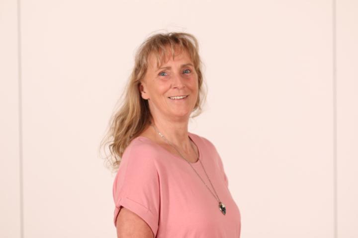 Angela Reinebold