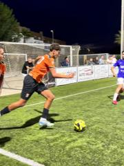 Yasser Boukrid