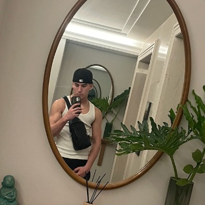 Caleb Irvine