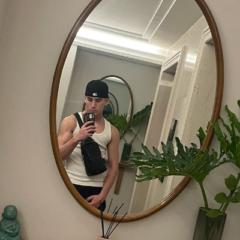 Caleb Irvine