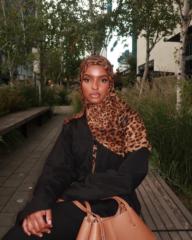 Zaafirah Rana