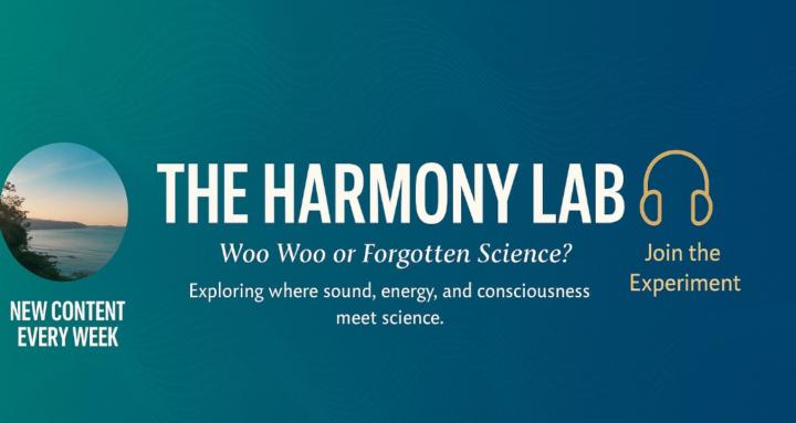 The Harmony Lab