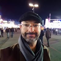 Jean-marc Desamore