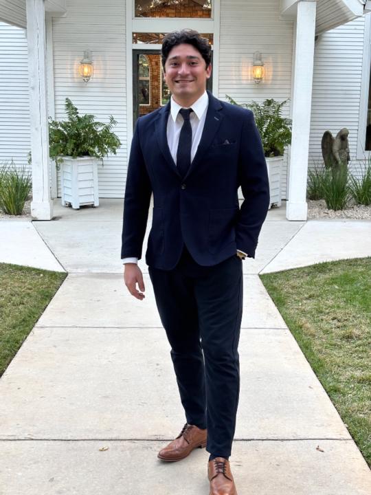Gabe Cordova
