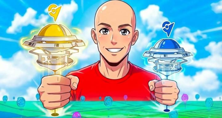 Poké Fitness (Free)