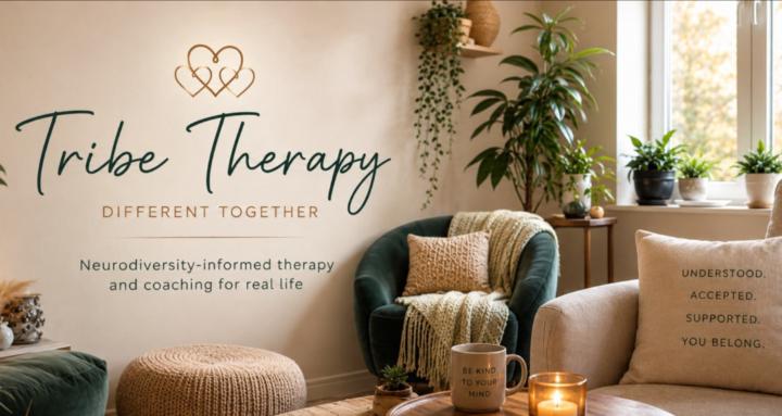 Tribe therapy services Ltd