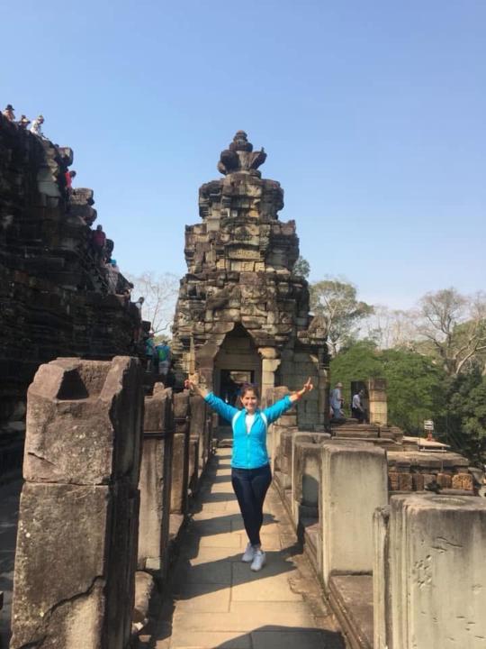 Yazmín Maricela Martinez jimenez