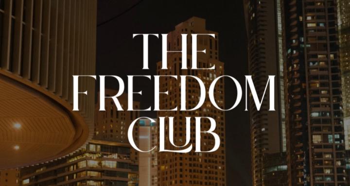 The Freedom Club