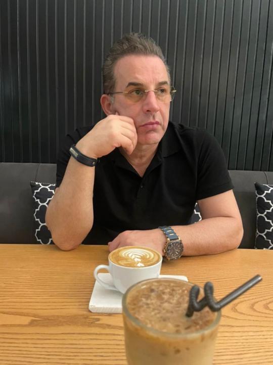Majid Rajabi