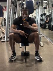 Gabriel Truehart