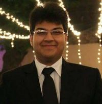 Talha Ashraf Khawaja