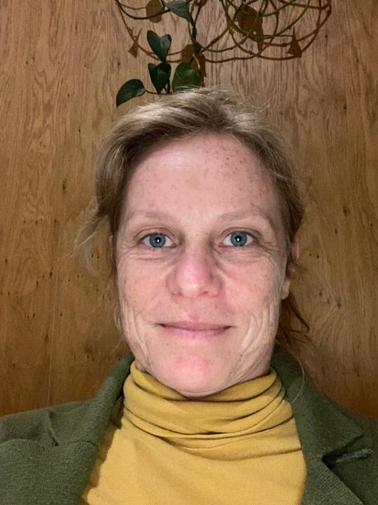 Elisabeth Ramsauer-Schneider