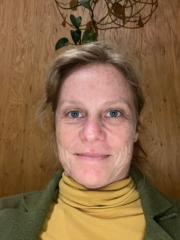 Elisabeth Ramsauer-Schneider