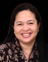 Rosemarie Lansangan