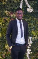 Kevin Owusu