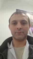 Jozsef Silaghi
