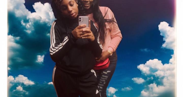 SilenceViolenceGrief