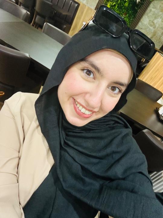 Shilan Morad