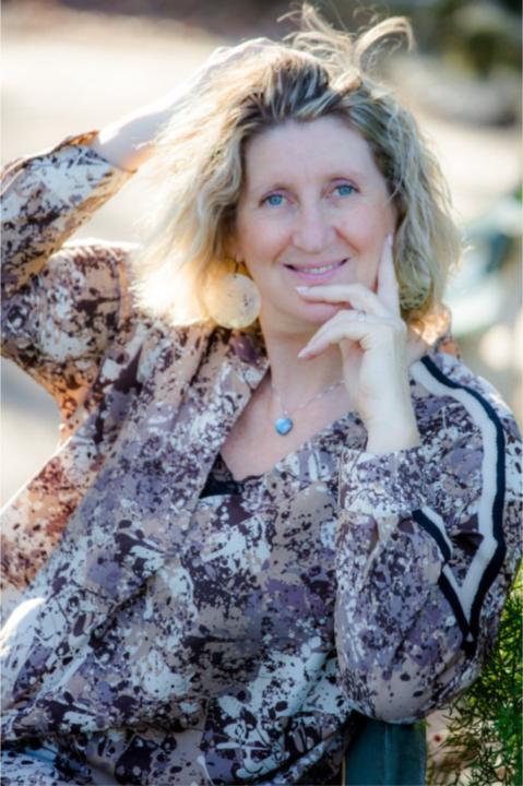 Nathalie Boisset