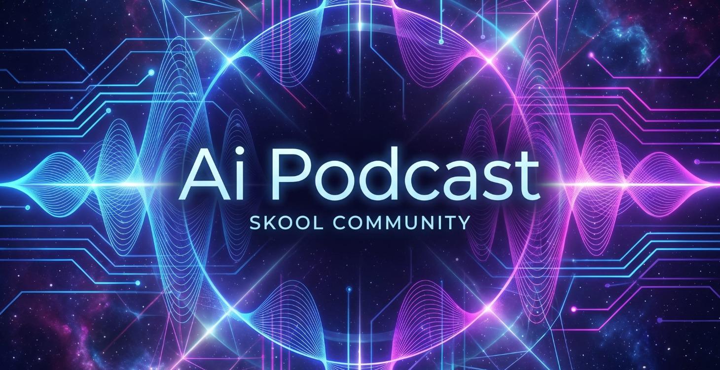 Ai Podcast Deep Dive