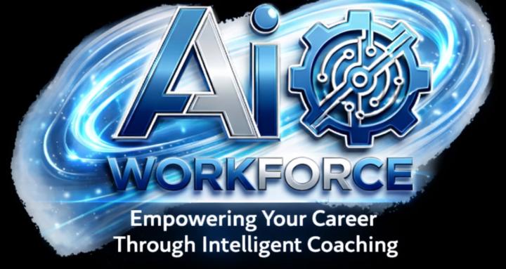Career Academy - Ai Workforce