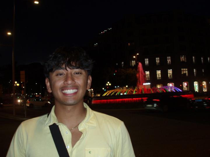 Dylan Espineli