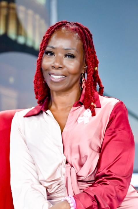 Yolanda Joiner