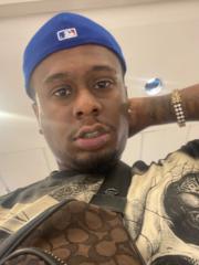 Reek Carter