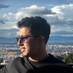 Shimon Molano Ortiz