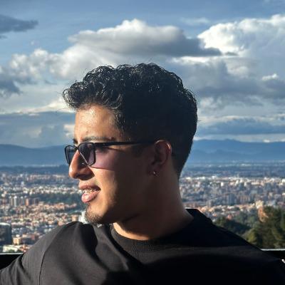 Shimon Molano Ortiz