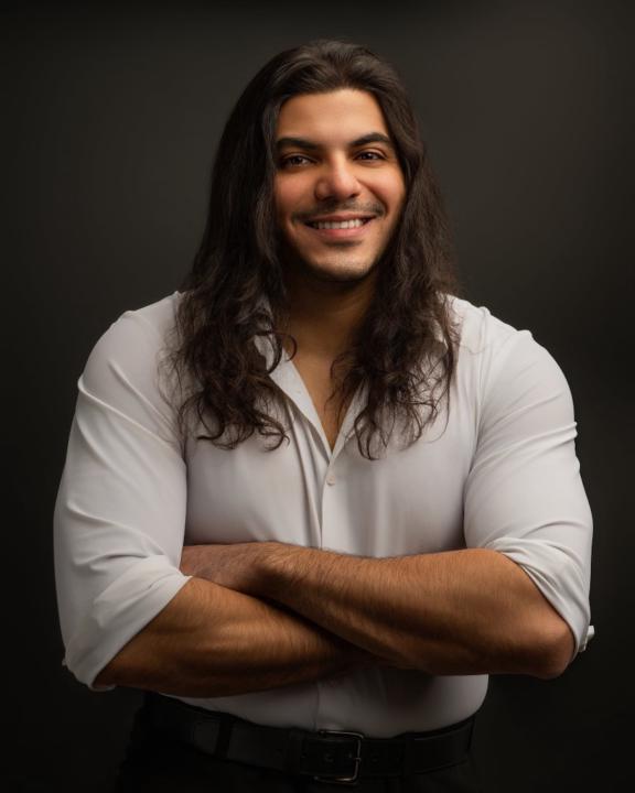Dean Aly