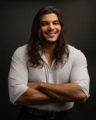 Dean Aly